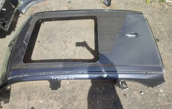 BMW X5 F15 Roof 41317352120