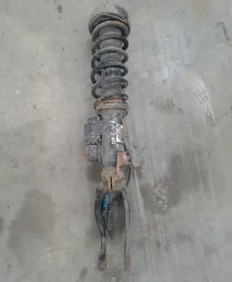 BMW X5 E70 Front shock absorber/damper 677969701 7796970 00245
