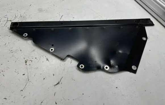 BMW i3 Pickup box liner 6859774 14768210