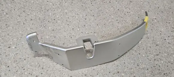 Mercedes-Benz SL R230 Other front door trim element A2307280321 2307280321