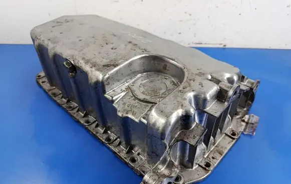 Volkswagen Golf IV Oil sump 