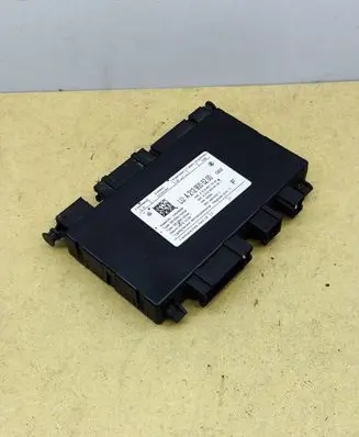 Mercedes-Benz E C207 W207 Seat control module A2129005200 A2129011600 A2129028700