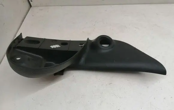 Toyota Aygo AB10 Plastic wing mirror trim cover 674910H010