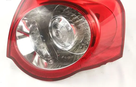 Volkswagen PASSAT B6 Rear/tail lights 27458002