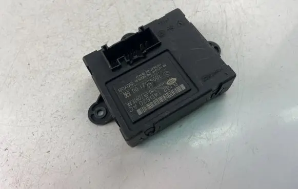 Jaguar XF X250 Other control units/modules BJ3214D620AC