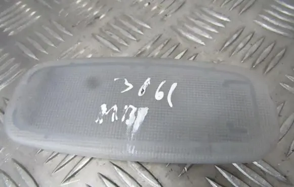 Mercedes-Benz E W210 Other interior light 2028200401