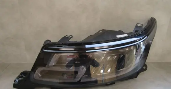 Land Rover Range Rover Sport L494 Headlight/headlamp JK6213W030EJ 0020233110 125PL16560