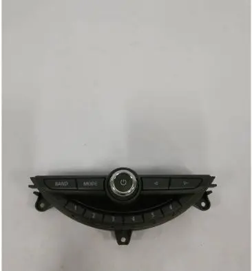 Mini One - Cooper F56 F55 Head unit multimedia control 9354506 61319354506