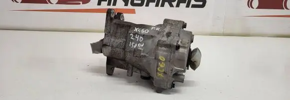 Volvo XC60 Gearbox transfer box case 31280844