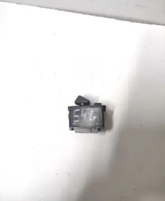 BMW 3 E46 Wing mirror switch 613183736929