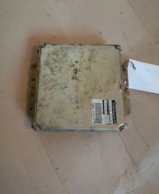 Fiat Marea Engine control unit/module 0465282550