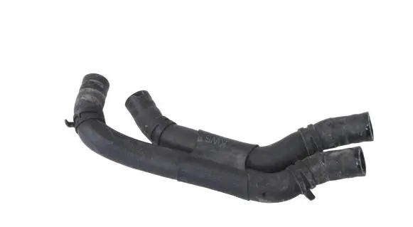 Audi Q5 SQ5 Engine coolant pipe/hose 80A122445B
