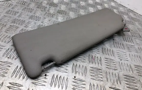 BMW 3 F30 F35 F31 Sun visor