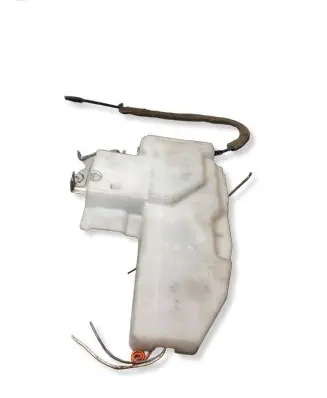 Renault Master III Rear door lock 906127519R