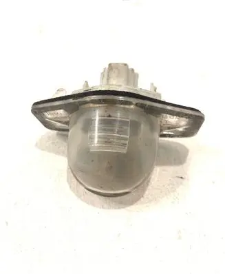 Honda FR-V Number plate light E44050