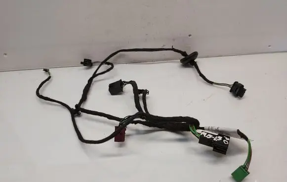 Mercedes-Benz B W246 W242 Front door wiring loom A2465404805
