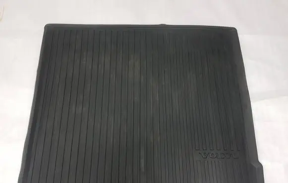 Volvo XC60 Rubber trunk/boot mat liner 31470211 31470728