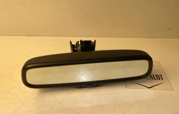Audi A6 S6 C7 4G Rear view mirror (interior) 8T0857511