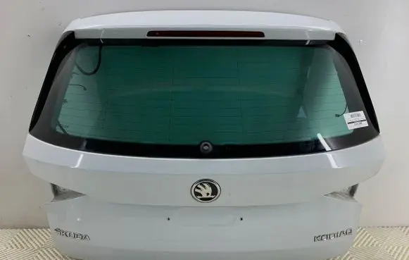Skoda Kodiaq Tailgate/trunk/boot lid LS9R