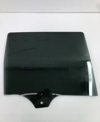 Ford Maverick Rear door window glass