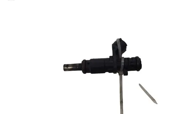 Peugeot 207 Fuel injector V752817680 V75281768005
