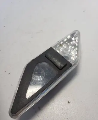 BMW 3 E46 Rear seat light 8375586