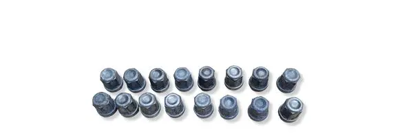 Toyota Yaris Nuts/bolts 