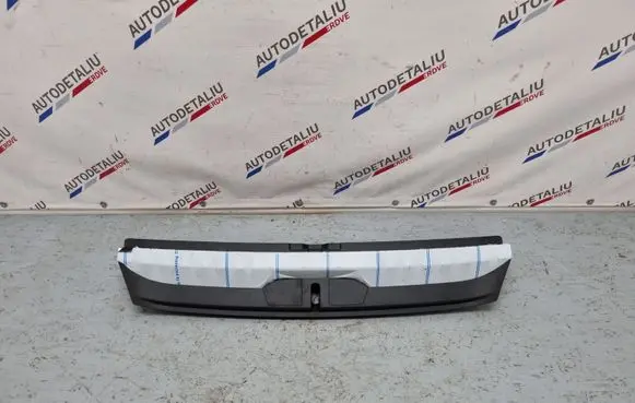 BMW 3 G20 G21 Trunk/boot sill cover protection 7940931