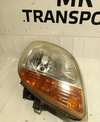 Renault Kangoo I Headlight/headlamp 8200150617