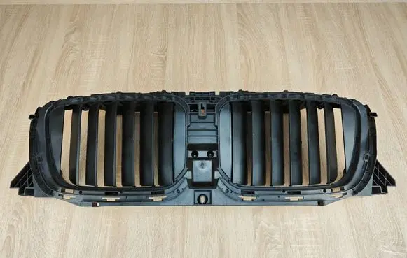 BMW X4 G02 Front bumper upper radiator grill 5A1DA48