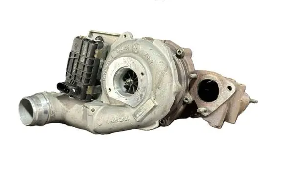 Jeep Grand Cherokee Turbo 823024-5S