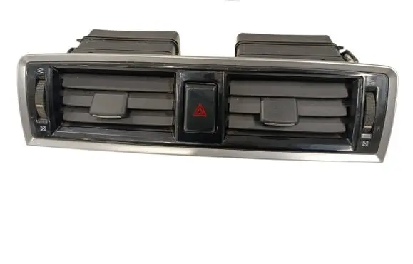 Subaru Outback (BS) Dash center air vent grill 66110AL20A