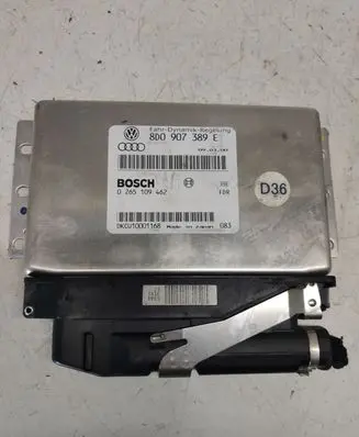 Audi A6 S6 C5 4B ABS control unit/module 0265109462