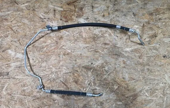 Dodge Charger Power steering hose/pipe/line 68043618AA