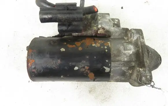 Ford Focus Starter motor 4M5T11000KB