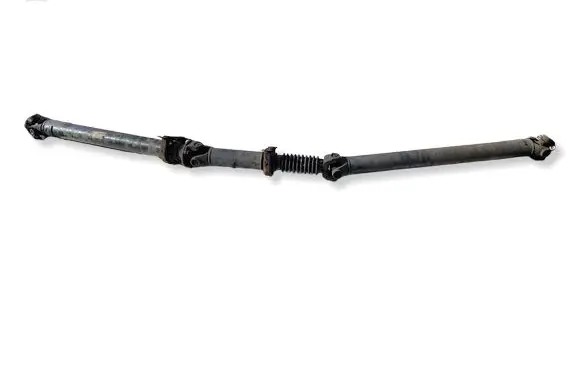 Iveco Daily 35.8 - 9 Drive shaft (set) 3720001527 500391613