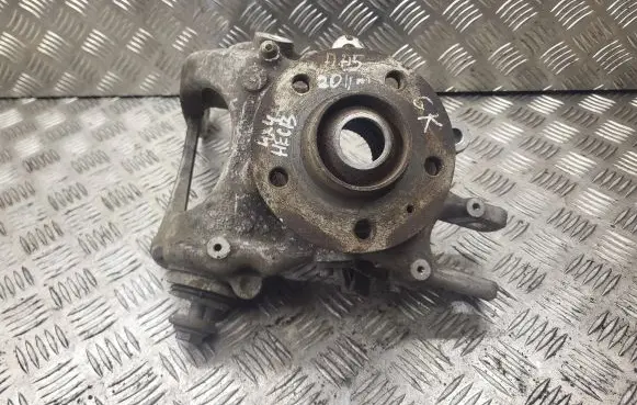 Audi A5 8T 8F Rear wheel hub
