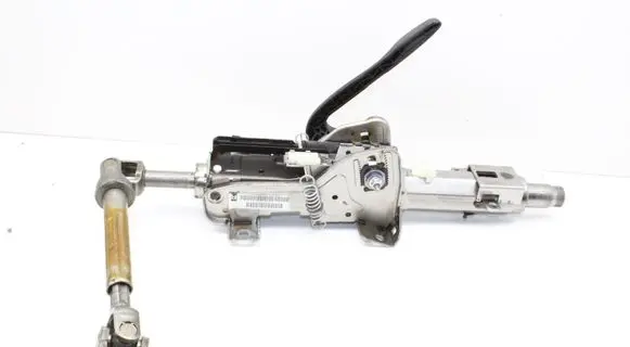 Volkswagen Golf VII Steering rack mechanical part 5Q2419502AA