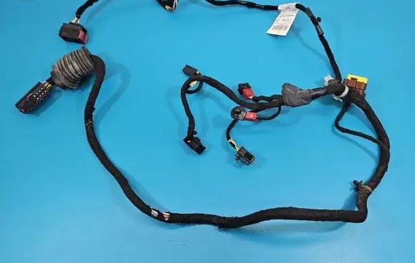 Fiat Ducato Front door wiring loom 1376571080 IMPRK1553629