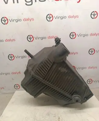 Mercedes-Benz Citan W415 Air filter box 8200808194 4609085915 8200788196