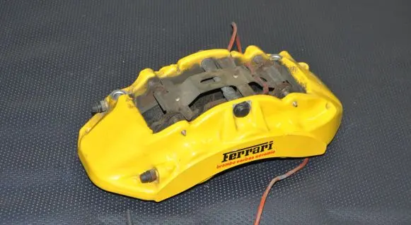 Ferrari California F149 Front brake caliper