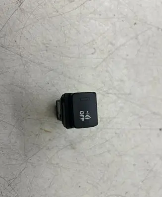 Citroen C4 Grand Picasso Parking (PDC) sensor switch 96553133XT
