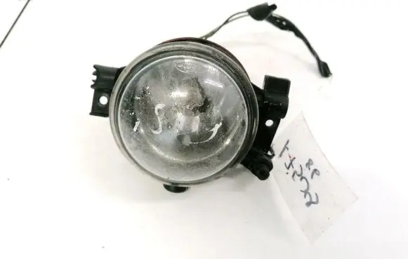Ford Focus C-MAX Front fog light 3M5115K202AA 3M51-15K202-AA