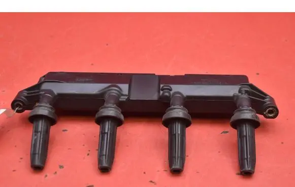 Citroen C3 High voltage ignition coil BBC22TU