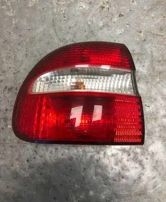 Volvo S40, V40 Rear/tail lights 30887333