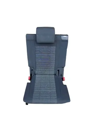 Volkswagen Touran I Third row seats BRAK