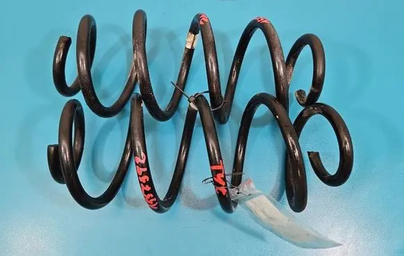 Fiat Tipo Rear coil spring IMPRK1557392