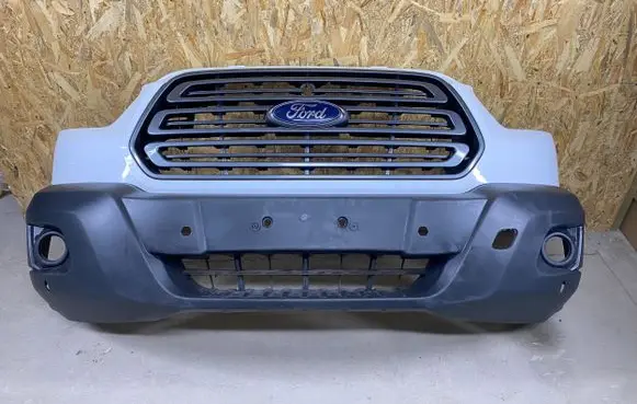 Ford Transit Front bumper GK3117K819