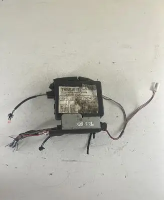 Toyota Land Cruiser (HDJ90) Alarm control unit/module 020094 E13020094