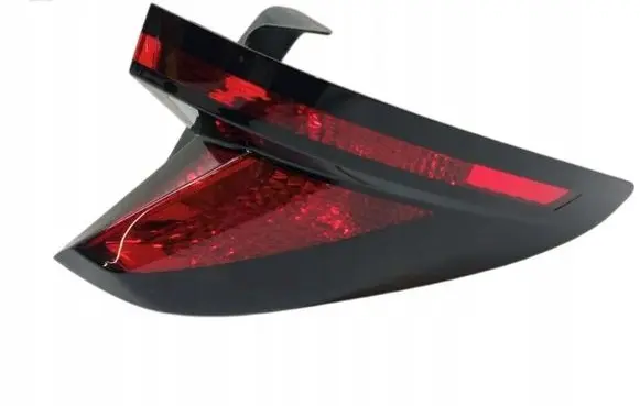 Hyundai Tucson TL Rear/tail lights 92402N7000